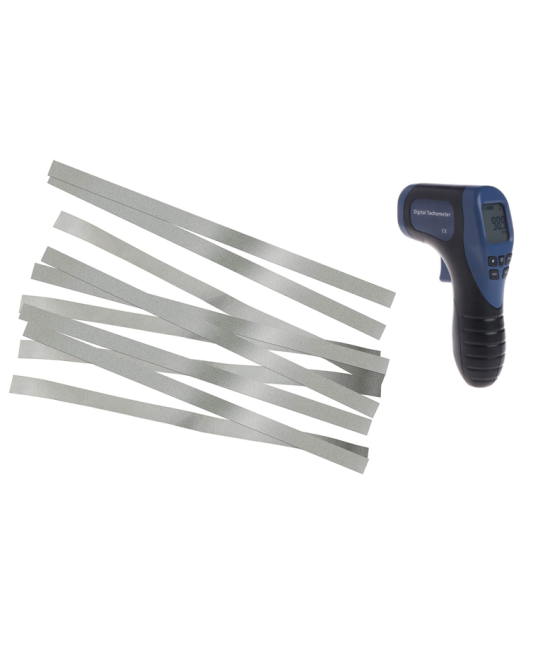 Cinta Reflectiva para Tacometro