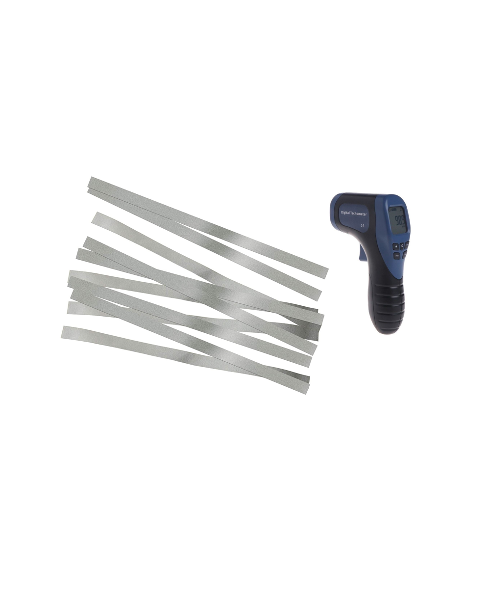 Cinta Reflectiva para Tacometro