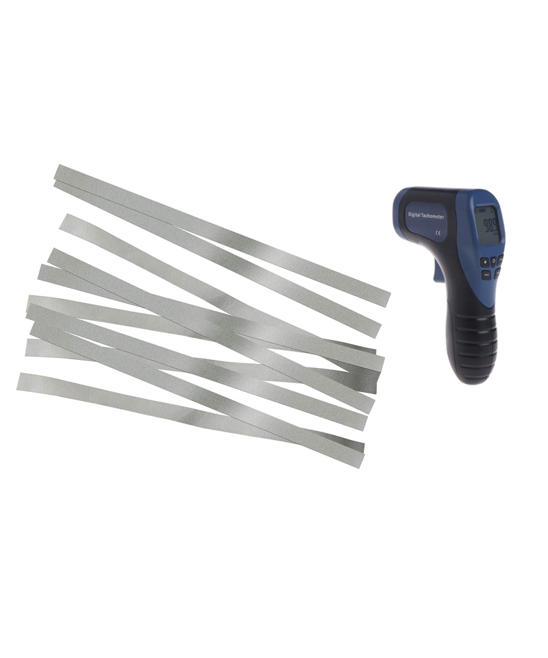 Cinta Reflectiva para Tacometro