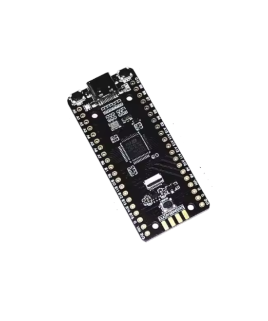 Tarjeta de Desarrollo STM32L0