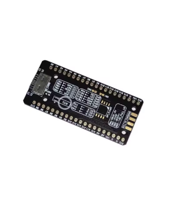 Tarjeta de Desarrollo STM32L0