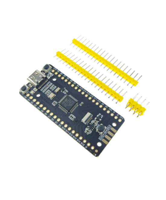 Tarjeta de Desarrollo STM32L0