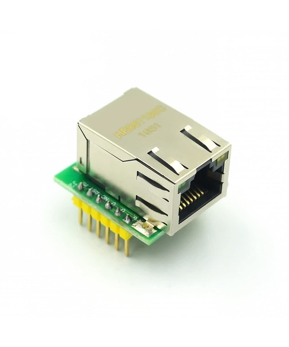 Modulo SPI rj45 usr-es1 w5500