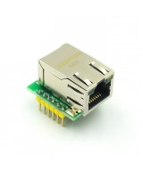Modulo SPI rj45 usr-es1 w5500