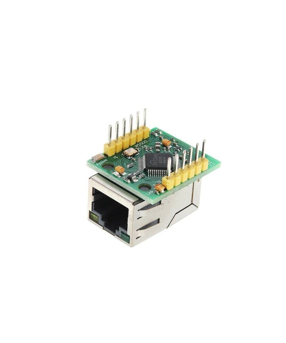 Modulo SPI rj45 usr-es1 w5500