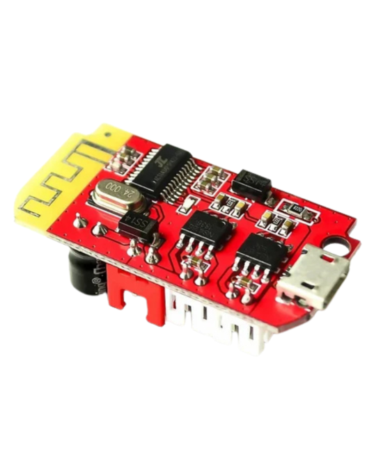 Amplificador de audio bluetooth CT14 4.2 5Wx2 5V stereo