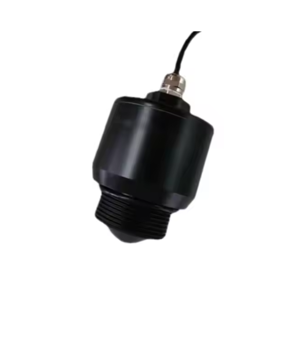 Sensor de nivel de liquidos 80Ghz 4-20mA RS485 WTR80G2-KLJ