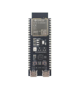 Tarjeta de desarrollo wifi bluetooth ESP32-S3 / N8R2 - N16R2 8MB - 16MB flash / N16R8 16M - MICRO USB
