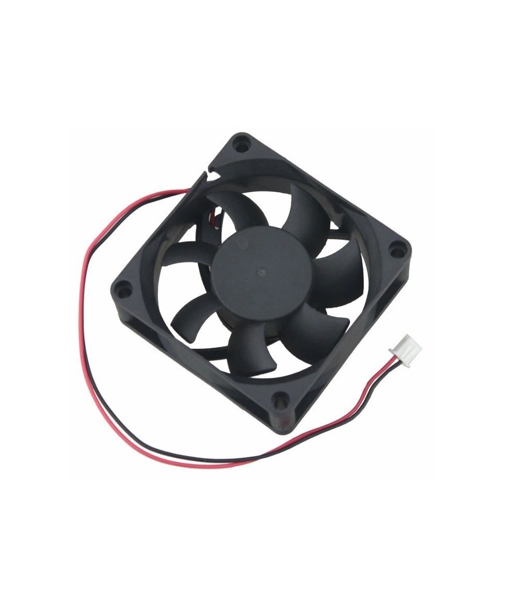 Ventilador plastico de 70mm