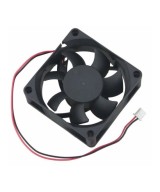 Ventilador plastico de 70mm