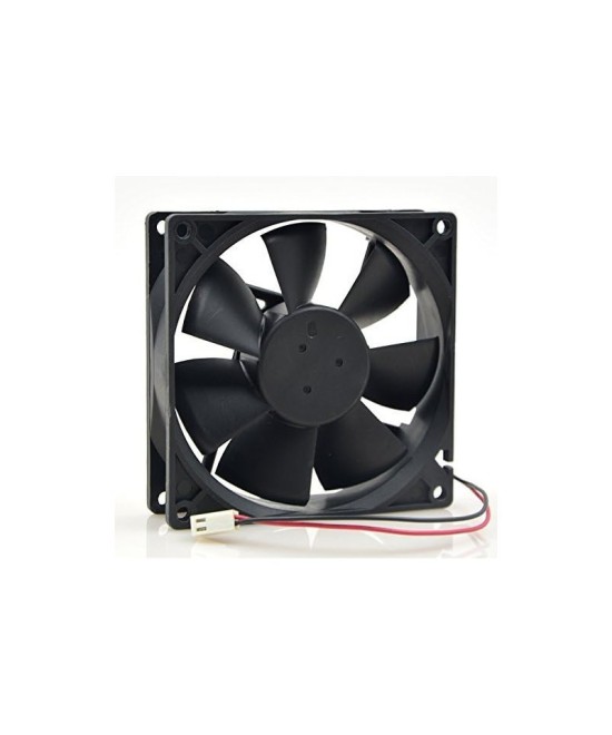 Ventilador plastico de 90mm