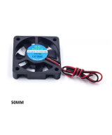 Ventilador plastico de 50mm