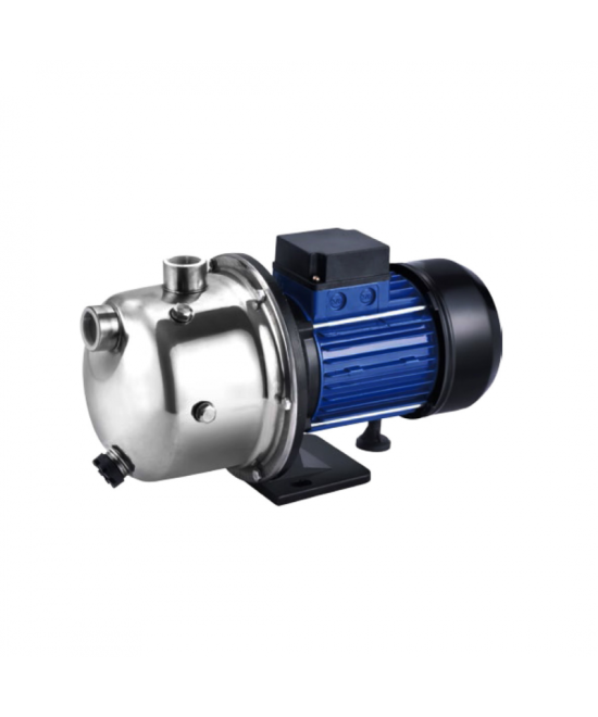 Kit de sistema de Bomba solar superficial centrifuga con controlador 750W