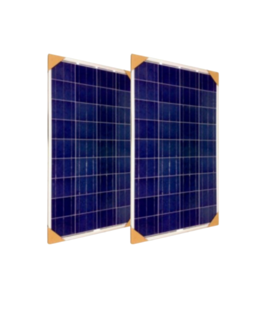 Kit de sistema de Bomba solar superficial centrifuga con controlador 750W