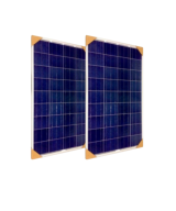 Kit de sistema de Bomba solar superficial centrifuga con controlador 750W