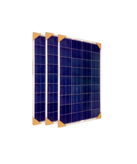 Kit de sistema de bomba solar sumergible multietapa con controlador MPTT  150V 1100W