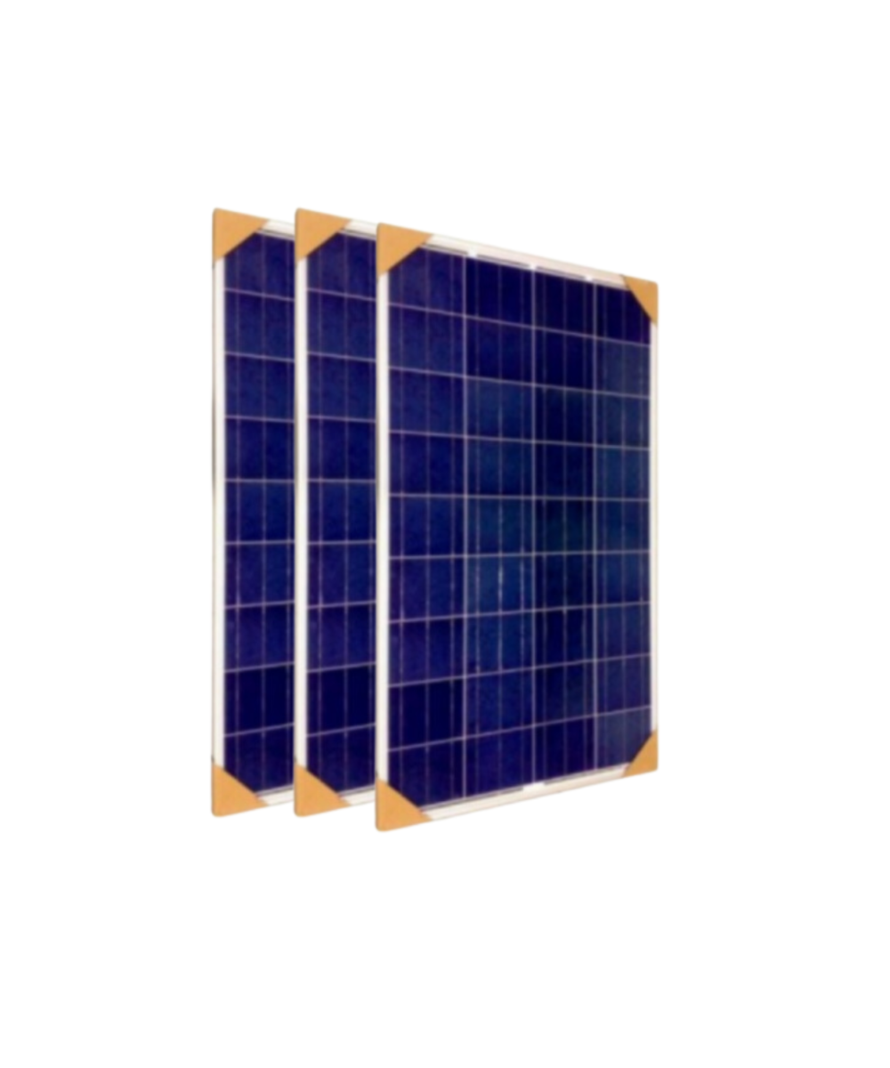 Kit de sistema de bomba solar sumergible multietapa con controlador MPTT  150V 1100W