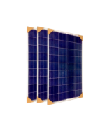 Kit de sistema de bomba solar sumergible multietapa con controlador MPTT  150V 1100W