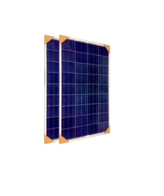 Kit de sistema de bomba solar sumergible multietapa con controlador MPTT 48V 500W