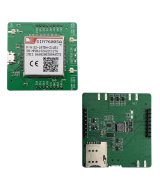 Modulo GSM GPRS 7600SA 16 pines