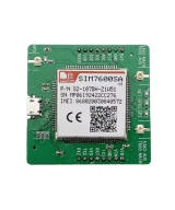 Modulo GSM GPRS 7600SA 16 pines