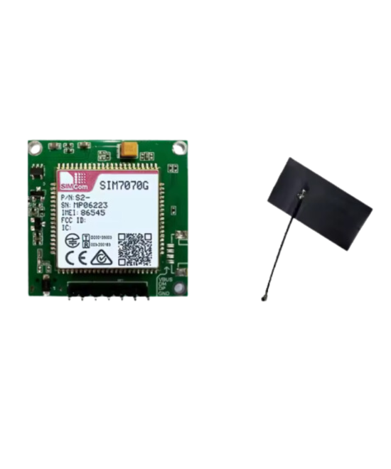Modulo GSM GPRS 7070G