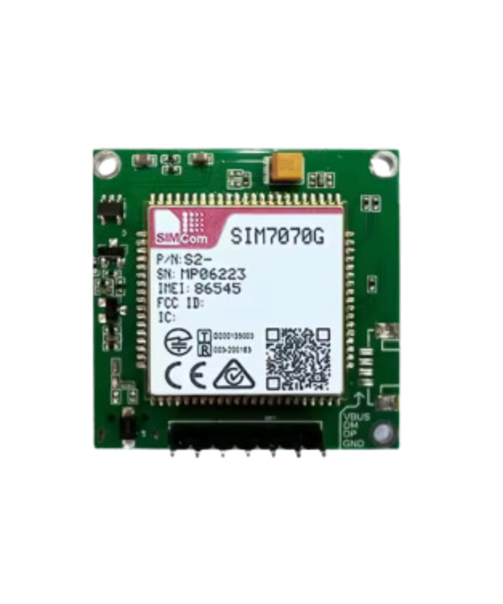 Modulo GSM GPRS 7070G
