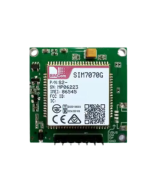 Modulo GSM GPRS 7070G
