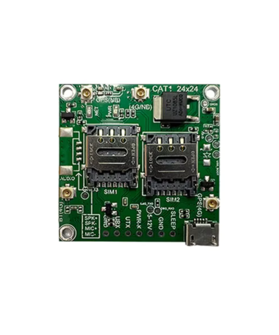 Modulo GSM GPRS 7070G