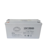Batería de Gel 12V 150Ah