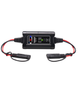 Cargador de bateria MPPT Solar ATEMPOWER AP10MT-PA AGM gel acido lifePO4