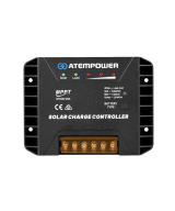 Controlador de carga solar MPPT ATEMPOWER AP20MT 20A