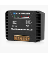 Controlador de carga solar MPPT ATEMPOWER AP20MT 20A