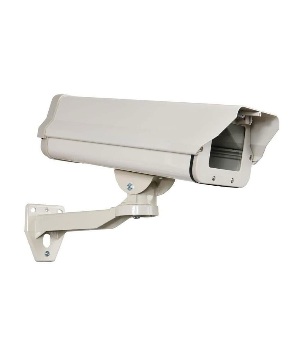 Carcasa para camara exterior de vigilancia