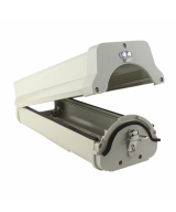 Carcasa para camara exterior de vigilancia