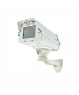 Carcasa para camara exterior de vigilancia