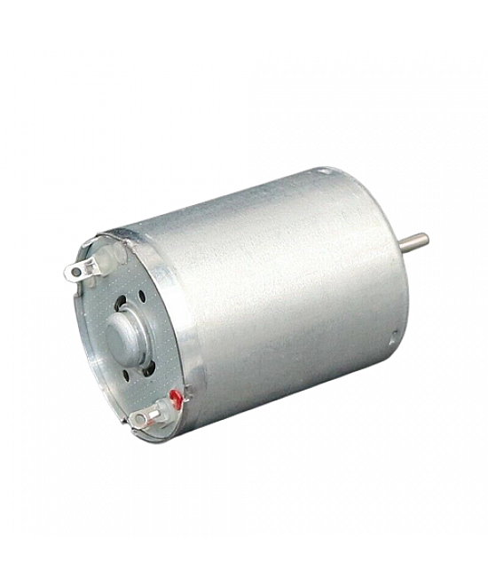 Mini motor DC 370 3-6V