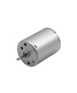 Mini motor DC 370 3-6V