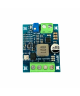 Modulo de carga para panel solar MPTT 3A
