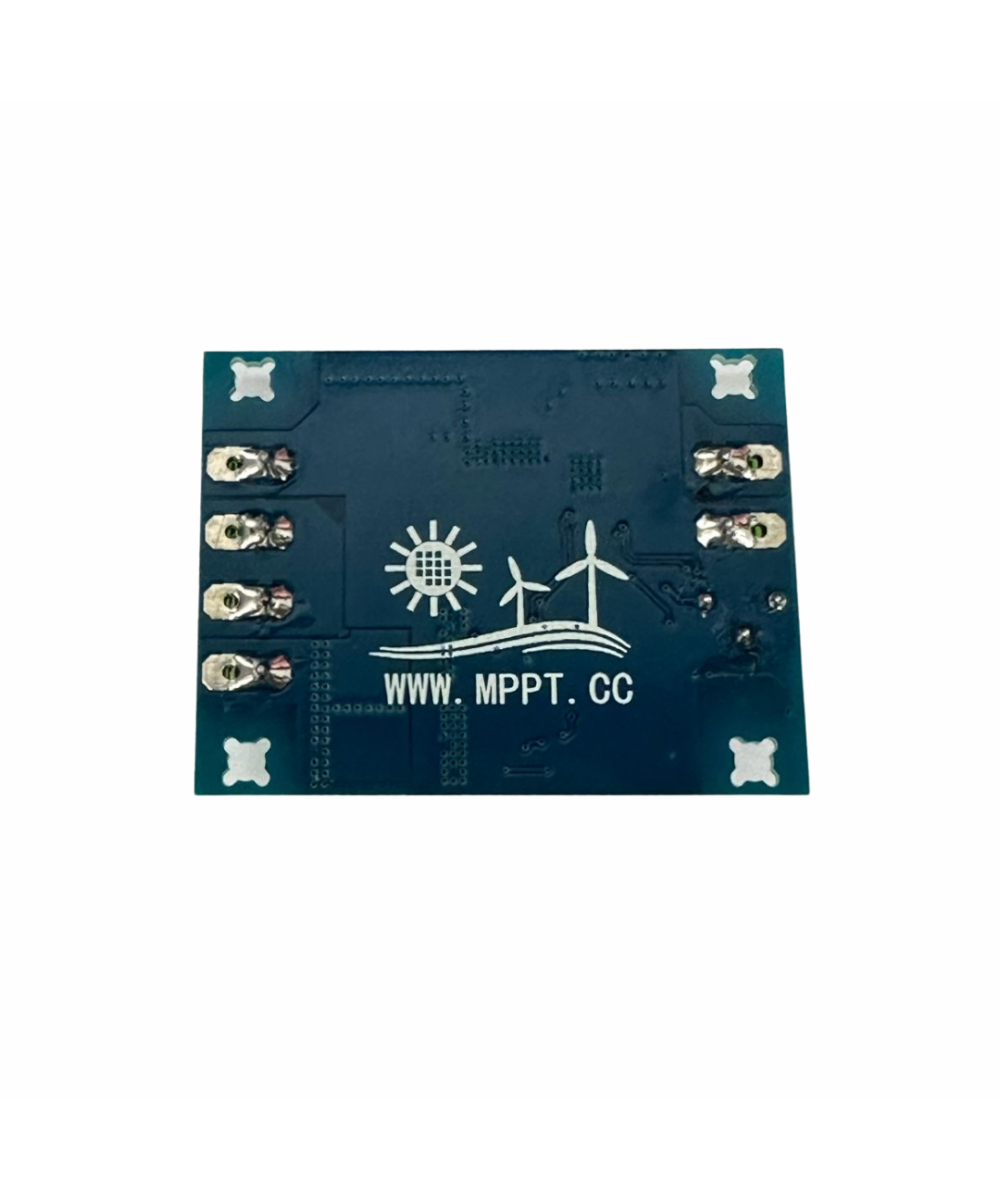 Modulo de carga para panel solar MPTT 3A