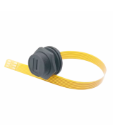 Extension de 6 pines para simcard conector FPC