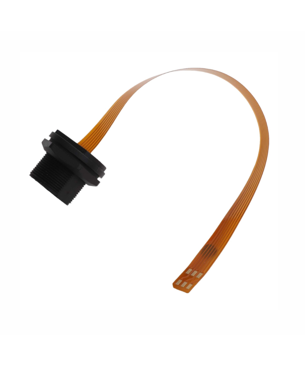 Extension de 6 pines para simcard conector FPC