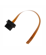 Extension de 6 pines para simcard conector FPC
