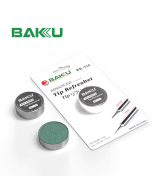 Limpiador de puntas BAKU BK-226