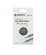 Limpiador de puntas BAKU BK-226