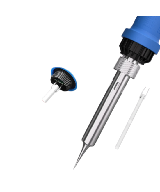 Cautin de soldadura regulable BAKU BA-464 60W