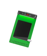 Tapete de trabajo 5 en 1 para quitar pantallas LCD BAKU 940 de 16″