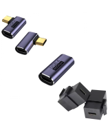 Acopladores USB-C