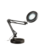 Lupa de Mesa 12X 12WToolastra
