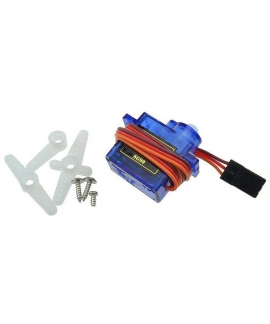 Servomotor SG90